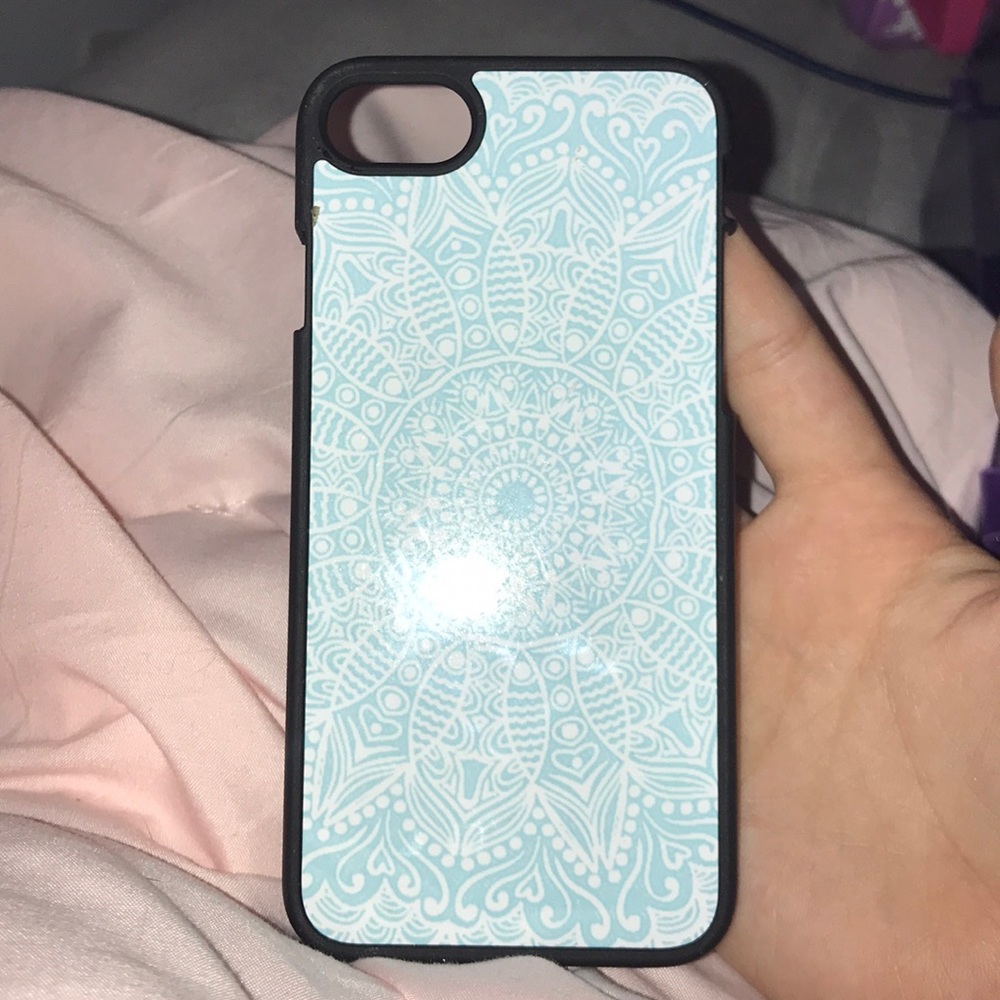 Iphone 6/7/8/SE case